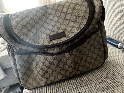 Gucci baby changing - gucci, unisex