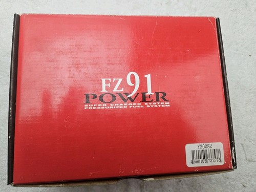 Fz91 engine f 91ac - ys,