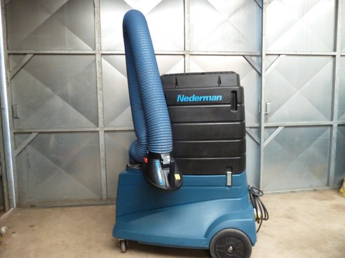 Nederman filtercart arm - nederman, 3m