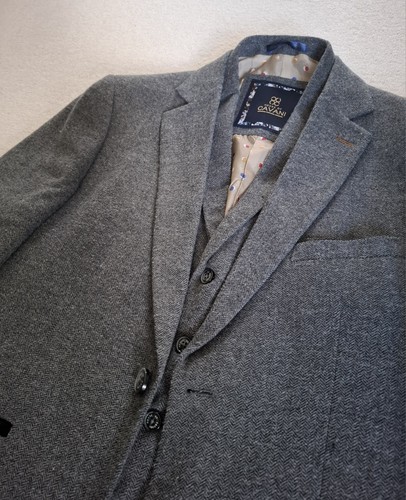 House cavani blazer - cavani,