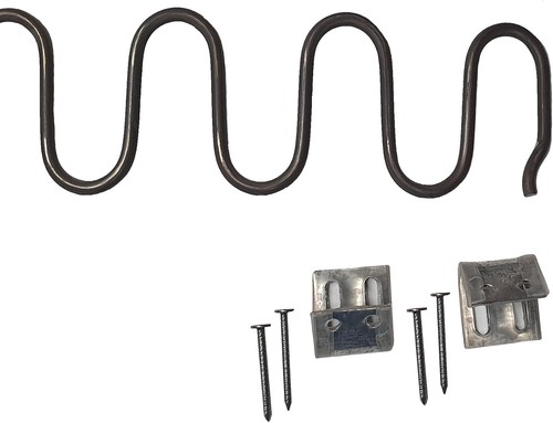 Replacement zig zag - zig, 26
