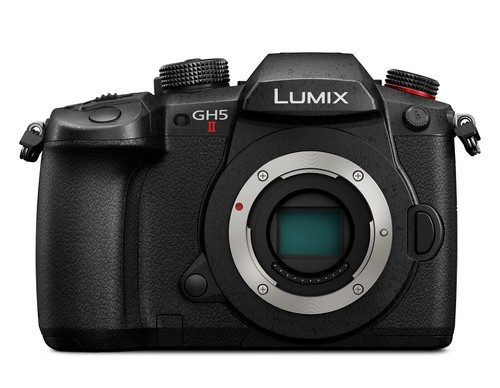 Box open panasonic lumix - box,