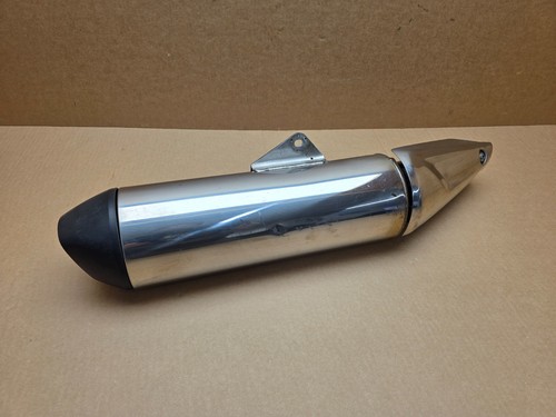 Honda cb500x exhaust silencer - cb500x,