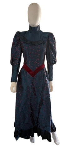 Ladies victorian lady costume - ladies,