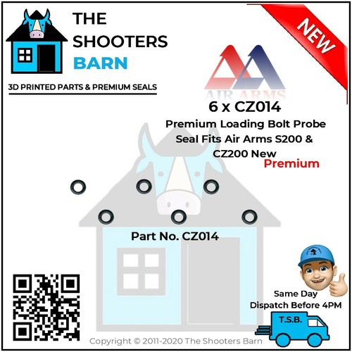 Cz014 premium loading bolt - premium,