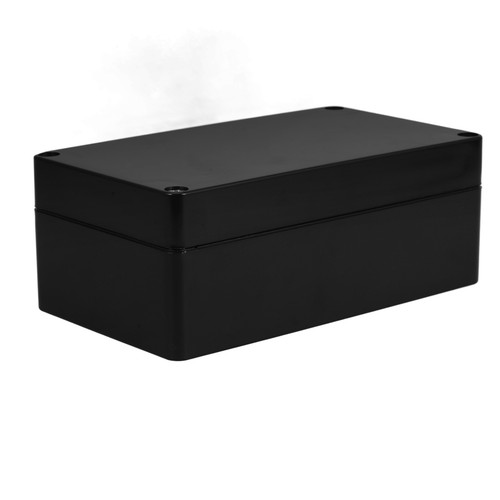 Outdoor switch outlet box - , switch/outlet