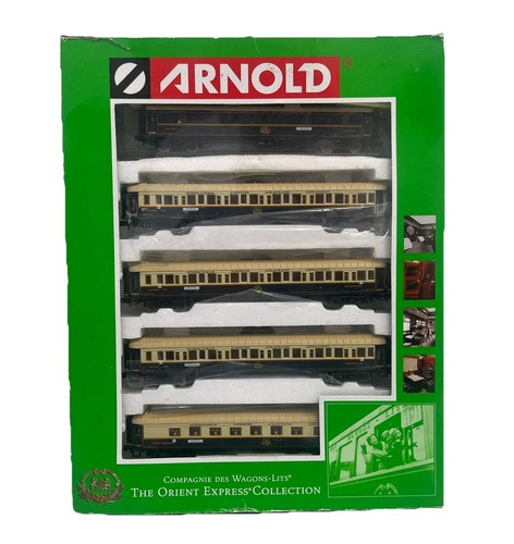 Arnold gauge hn4007 - arnold,