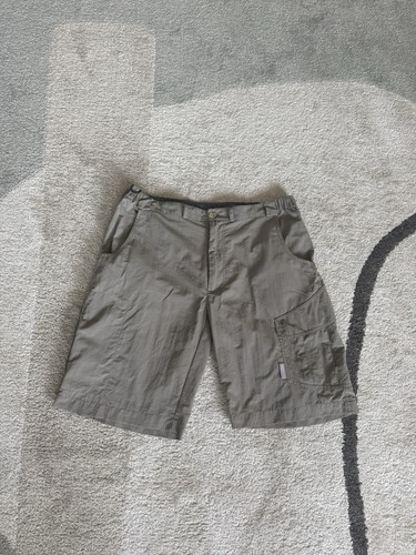 Men grey mountain - grey,