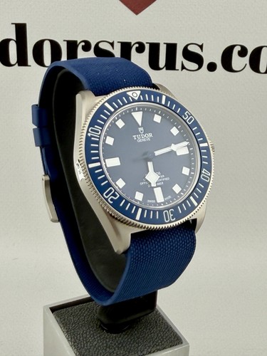 2021 tudor pelagos - tudor, fxd