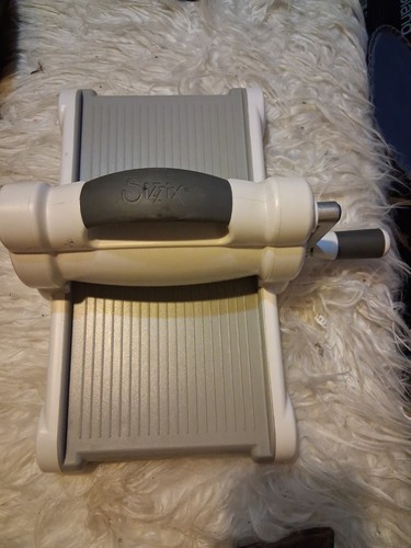 Sizzix big shot - sizzix, die