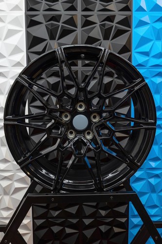 Brand new bmw style - 4x,