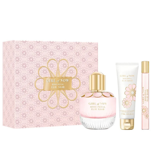 Elie saab girl now rose - of,