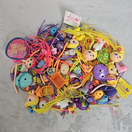 Betty spaghetty vintage doll - betty,