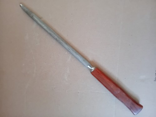 Vintage prestige sharpening - vintage,