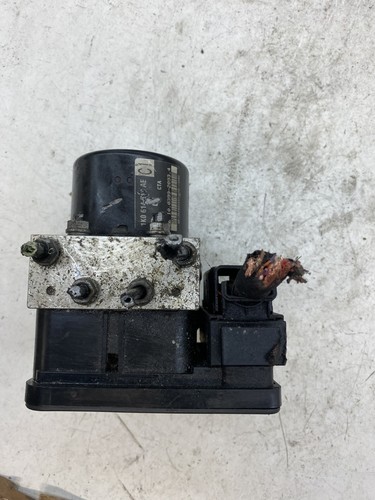 Audi 2009 abs pump - 2009,