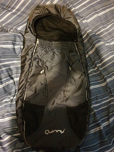 Quinny footmuff - quinny,