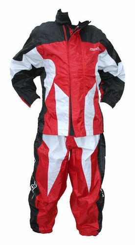 Wulfsport waterproof rain - wulfsport,