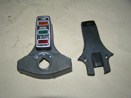 Kawasaki 400b indicator - 400b,