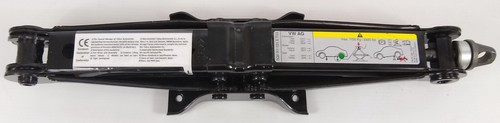 Audi spare wheel lifting - spare,