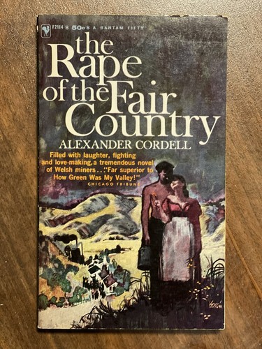 Rape the fair country by - the,