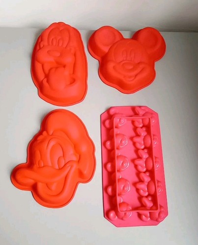 Disney baking jelly wax - baking,