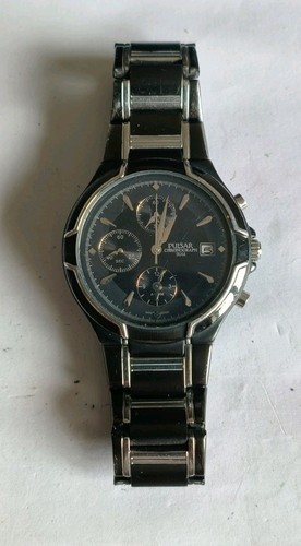 Vintage pulsar mens - vintage,