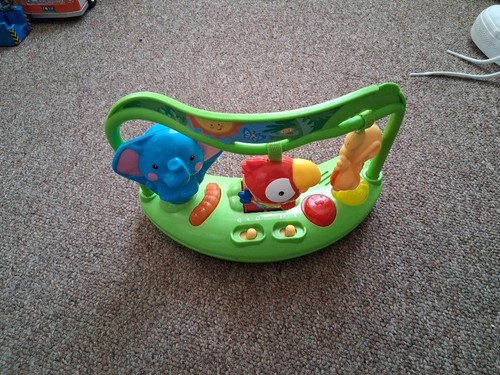 Fisher price rainforrest - price,