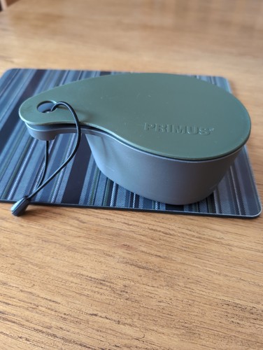 Primus camping bowl plate and - plate,