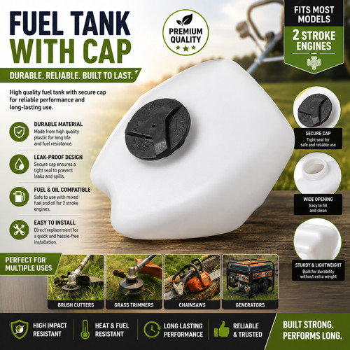Fuel tank for 47cc 49cc - tank,