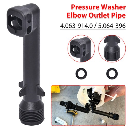 For karcher washer elbow - for,
