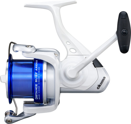 Okuma distance surf arena - okuma, dsa