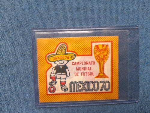Panini fifa world - world, mexico