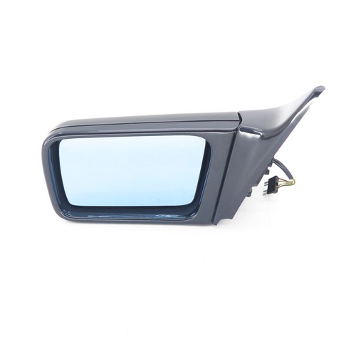 Exterior mirror left - exterior, mercedes