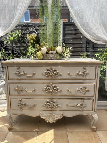 Vintage french louis style - louis,