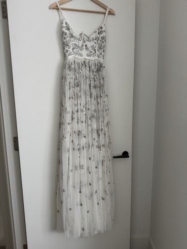 Needle thread women s - &, dress