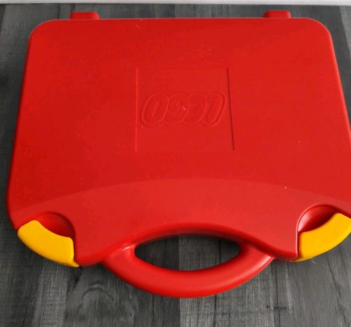 Official lego red - official,