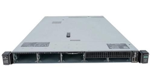 Hpe proliant dl360 gen10 - hpe,
