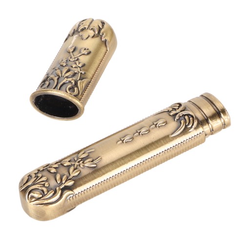 Vintage needle case holder - vintage,
