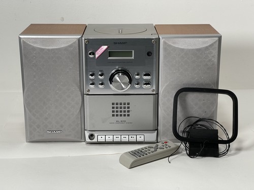 Sharp s10 micro - xl-s10,