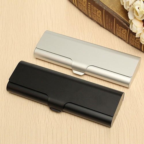 Slim matte hard metal - matte,