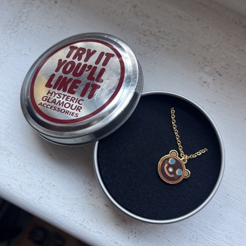Vintage hysteric glamour japan - glamour,
