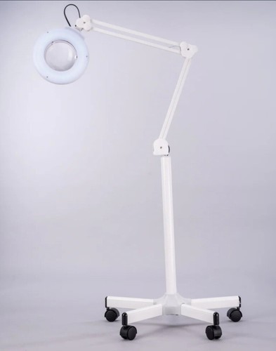 Led magnifying beauty - led,
