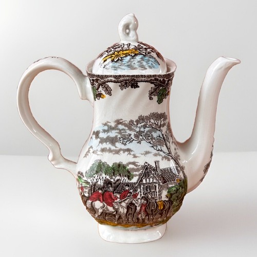 Myotts country life coffee tea - country,