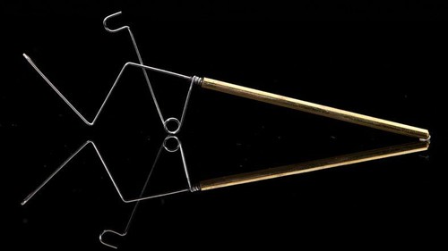 Jensen fly tying - tools,