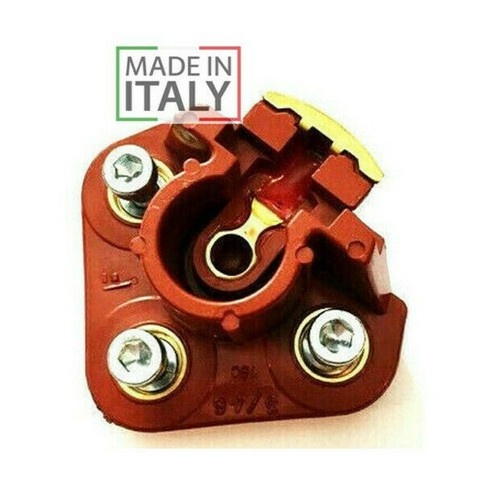 Distributor rotor for - rotor,