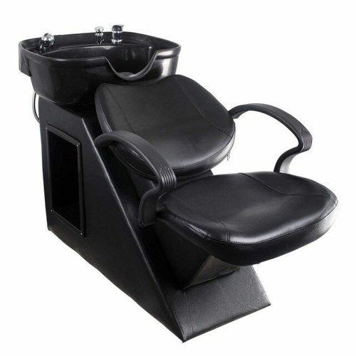 Polar aurora backwash barber - backwash,