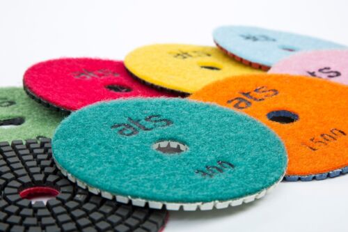 Ats 100mm premium wet - (4"),