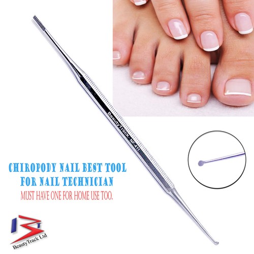 Quality satin edge - edge, ingrown