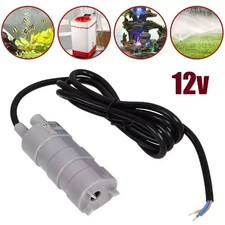 12v water pump submersible - water,