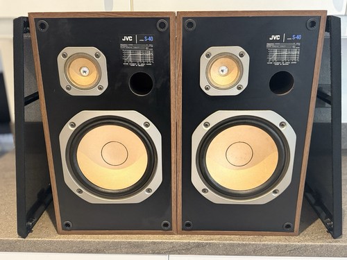Jvc speakers we in - jvc,